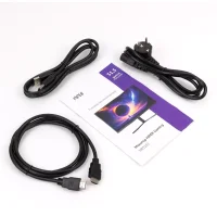 Игровой монитор Hiper Gaming HB3202 фото 22